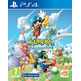 Klonoa Phantasy Reverie Series PS4