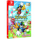 Klonoa Phantasy Reverie Series Switch