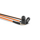 Krom auriculares Gaming Kieg In-Ear