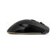 Krom kadru Raton Gaming 4000dpi Negro