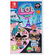 L.O.L. Surprise! B.B.s Born to Travel Switch