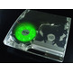 Ventilador PS3 Slim XCM LED Verde