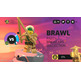 LEGO Brawls Switch