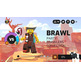 LEGO Brawls Switch