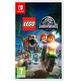 LEGO Jurassic World Switch