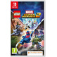 LEGO Marvel Super Heroes 2 (Code in a Box) Switch