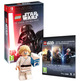 LEGO Star Wars: La Saga Skywalker Deluxe Edition Switch