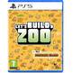 Let's Build a Zoo PS5