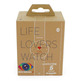 Life Lovers Watch Geeks! me Negro