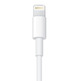 Adaptador Lightning a USB