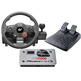 Logitech Driving Force GT Xbox One con XCM F1 Converter MaxRace