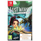 Lost Words (Código de descarga) Switch