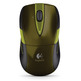 Logitech M525 Wireless Negro