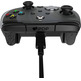 Mando PDP Rematch Wired Controller Radial Black + Game Pass 1 Mes