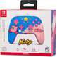 Mando Power A Wired Controller Kirby