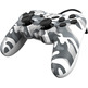 Mando Voltedge Wired Controller CX40 Artic Camo (PS4/PS3/PC)