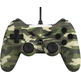 Mando Voltedge Wired Controller CX40 Camo Green (PS4/PS3/PC)