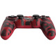 Mando Voltedge Wired Controller CX40 Camo Red (PS4/PS3/PC)