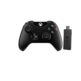 Mando Xbox One Inalámbrico + Receptor PC