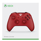 Mando Xbox One Rojo