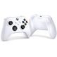 Mando Xbox Series Robot White