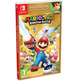 Mario Rabbids kingdom Battle Gold Edition Switch