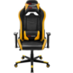 Mars gaming silla mgc3 negra/amaril pro