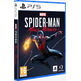 Marvel's Spiderman: Miles Morales PS5