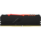 Memoria Kingston Fury Beast RGB 16GB DDR4 3200 MHz