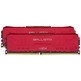 Memoria RAM Crucial Ballistix 16GB (2x8) DDR4 2666 MHz