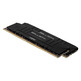 Memoria RAM Crucial Ballistix 32GB (2x16) DDR4 2666 Mhz Negro