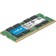 Memoria RAM Crucial CT16G4SFD8266 16GB DDR4 2666MHz SoDimm