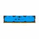 Memoria RAM GoodRAM IRDM 8GB DDR4 2400 MHz Azul