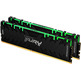 Memoria RAM Kingston Fury Renegade RGB 16GB (2x8GB) DDR4 4000 MHz