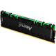 Memoria RAM Kingston Fury Renegade RGB 8GB DDR4 4000 MHz