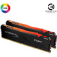 Memoria RAM Kingston HyperX 32 GB (2x16GB) 3200 MHz DDR4