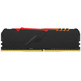 Memoria RAM Kingston HyperX Fury RGB DDR4 32GB 3200MHz