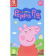 Mi Amiga Peppa Pig Switch