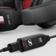 Microauriculares EPOS/Sennheiser GSP 350