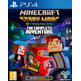 Minecraft: Story Mode - La aventura completa PS4