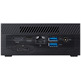 Mini PC Barebone ASUS PN50 BBR545MD R5/No RAM/No HDD/No OS