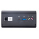 Mini PC Barebone Gigabyte GB-BMCE-5105