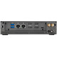 Mini PC Barebone Gigabyte GB-BS17-1165G7