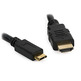 Cable HDMI a Mini HDMI Ver. 1.4