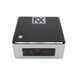 MiniPC KVX NUC FREE 01 Intel BOXNUC5PPYH N3700/4GB/120GB SSD