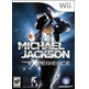 Michael Jackson: The Experience Wii