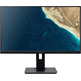 Monitor ACER B277U LED Táctil Negro