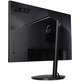 Monitor Acer CB2 CB272 LED 27'' FHD Negro