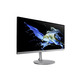 Monitor Acer CB342CKSMIIPHZX LED 34'' Plata