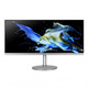 Monitor Acer CB342CKSMIIPHZX LED 34'' Plata